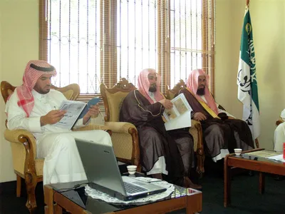 سعود الشريم، الصورة 13