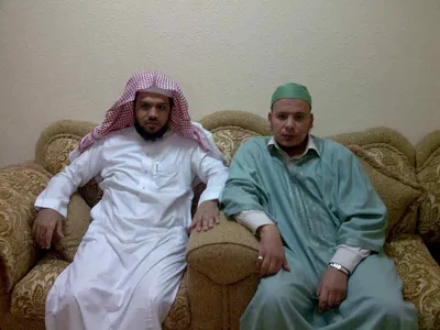 عمر القزابري، الصورة 11