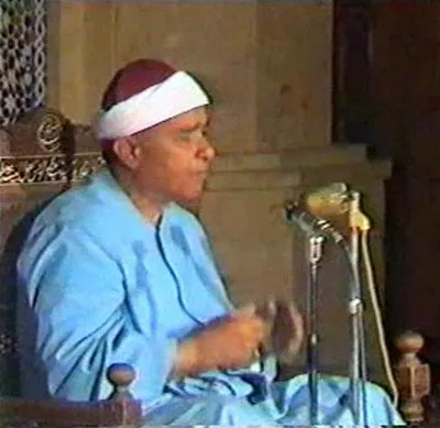 مصطفى إسماعيل، الصورة 1