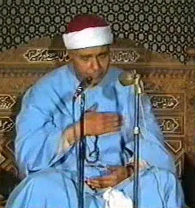مصطفى إسماعيل، الصورة 2