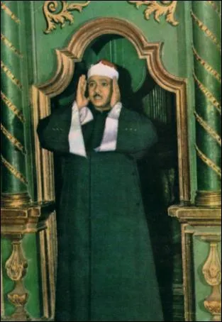 عبد الباسط عبد الصمد، الصورة 30