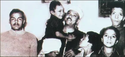 عبد الباسط عبد الصمد، الصورة 32