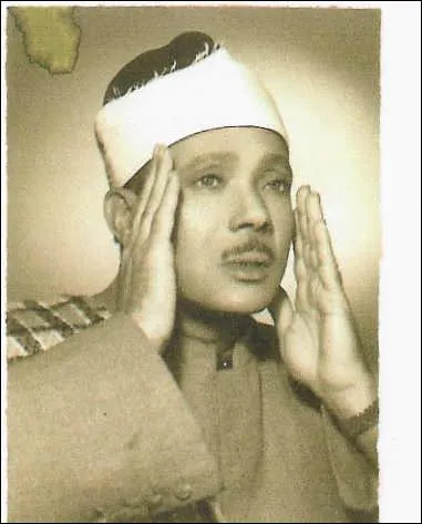 عبد الباسط عبد الصمد، الصورة 34