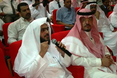 عبدالبارئ الثبيتي، الصورة 2