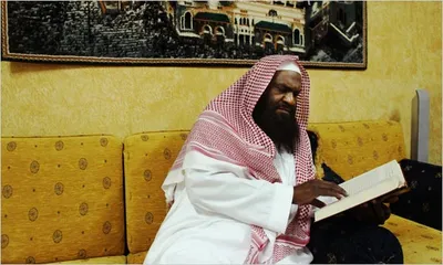 عادل الكلباني، الصورة 5