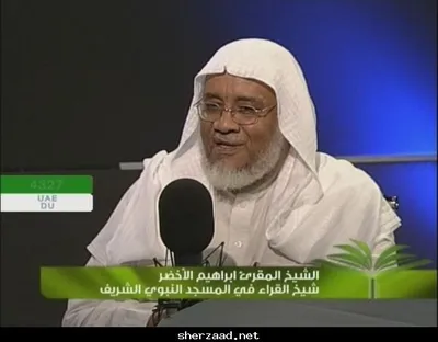 إبراهيم الأخضر، الصورة 3