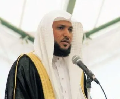 ماهر المعيقلي، الصورة 10