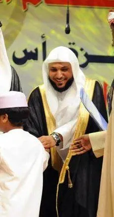 ماهر المعيقلي، الصورة 12