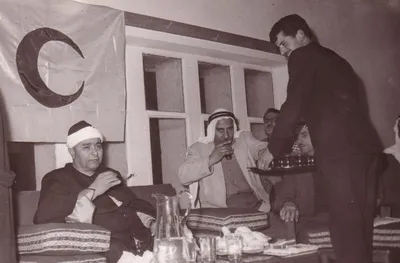 مصطفى إسماعيل، الصورة 3