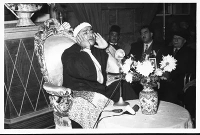 مصطفى إسماعيل، الصورة 5