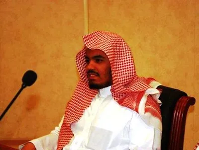 ياسر الدوسري، الصورة 2