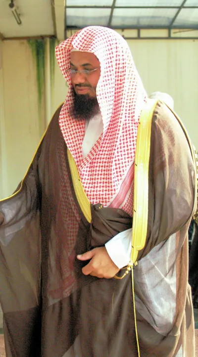 سعود الشريم، الصورة 16