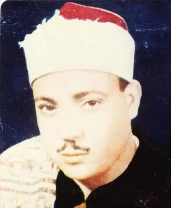 عبد الباسط عبد الصمد، الصورة 44