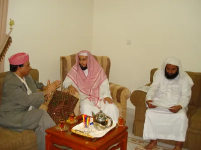 صالح آل طالب، الصورة 5
