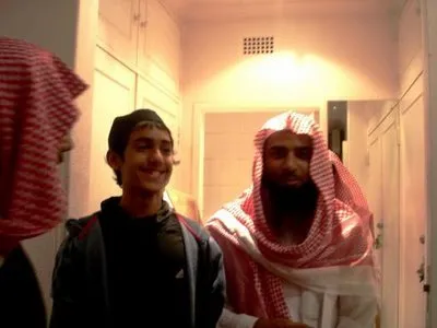 صلاح البدير، الصورة 16