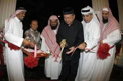 سعود الشريم، الصورة 18