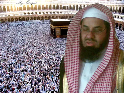 سعود الشريم، الصورة 21
