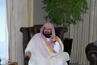 عبد الرحمن السديس، الصورة 28