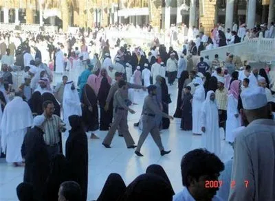 سعود الشريم، الصورة 22