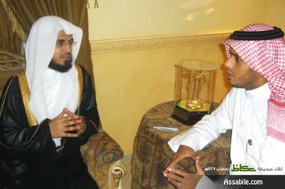 أبو بكر الشاطري، الصورة 2