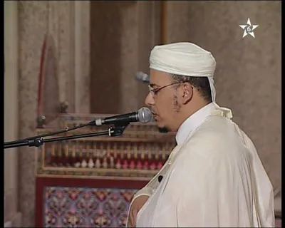 عمر القزابري، الصورة 13