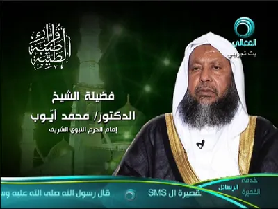 محمد أيوب، الصورة 3