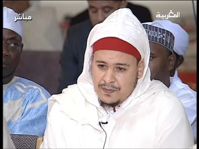 عمر القزابري، الصورة 2