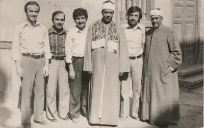 عبد الباسط عبد الصمد، الصورة 58