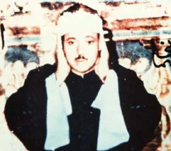 عبد الباسط عبد الصمد، الصورة 59