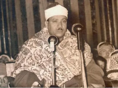 عبد الباسط عبد الصمد، الصورة 63