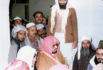 علي جابر، الصورة 3