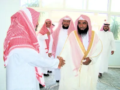صلاح البدير، الصورة 17