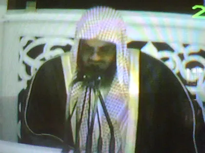 سعود الشريم، الصورة 23